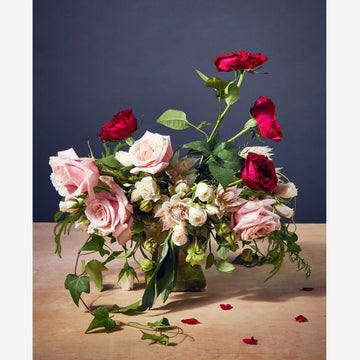 Frivolous Bouquet in DMC - PAT0920 - Downloadable PDF