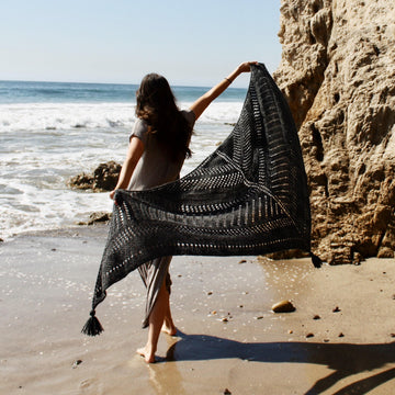 Cambria Wrap