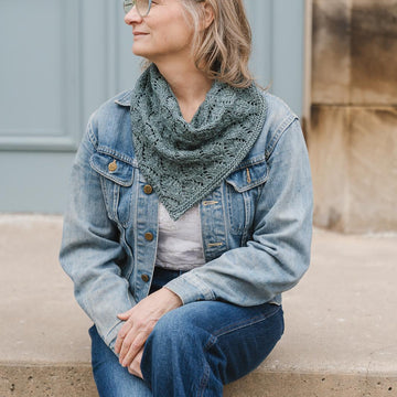 Tomorrow Cowl