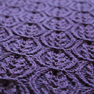 Kari Baby Blanket