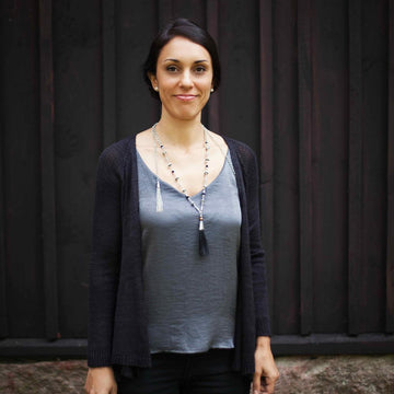Wishes Cardigan