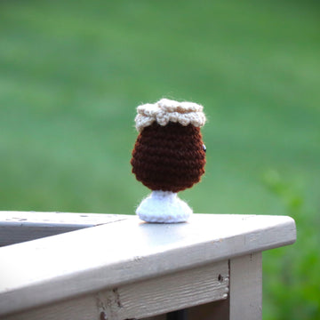 Mini Stout Beer