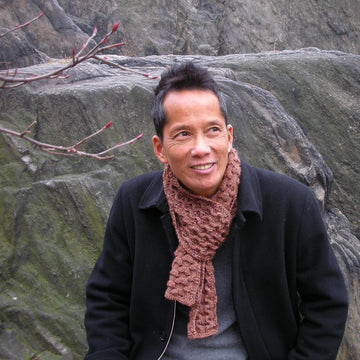 Gabriella Reversible Scarf