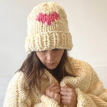 Big Love Hat