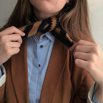 Camille Scarf