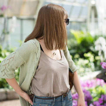 Ivy Cardigan