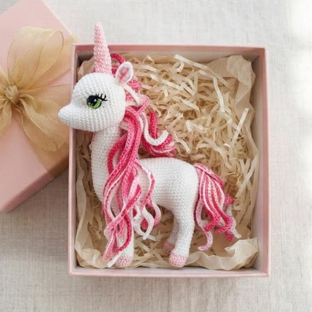 Unicorn Elli
