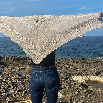 Zina Shawl