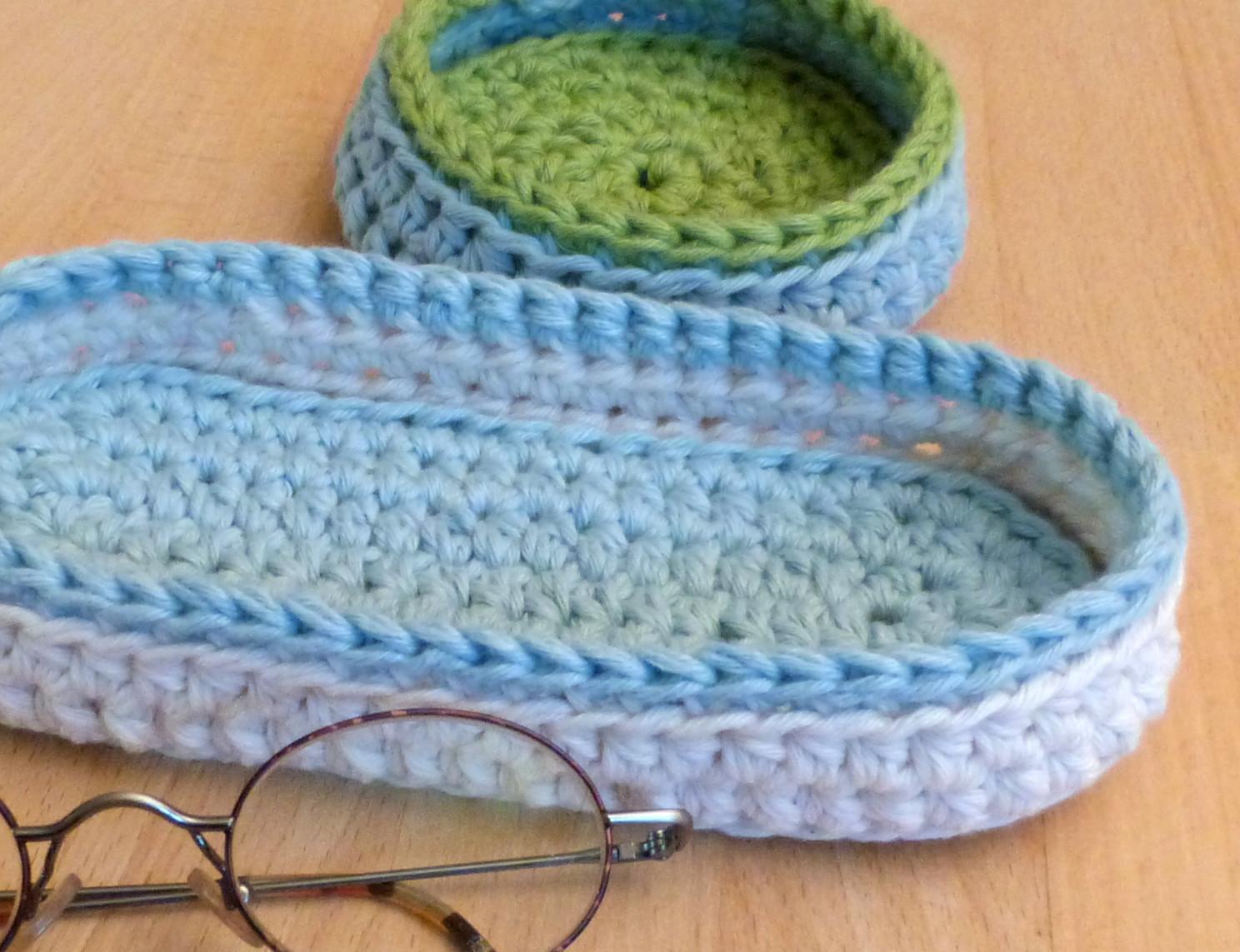 Small bowls