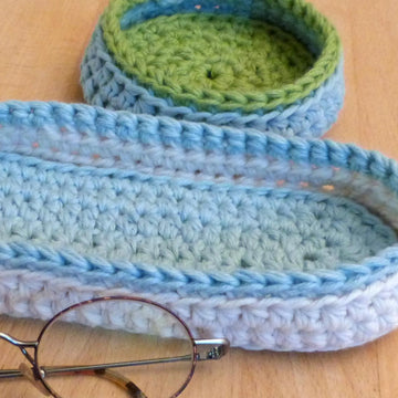 Small bowls