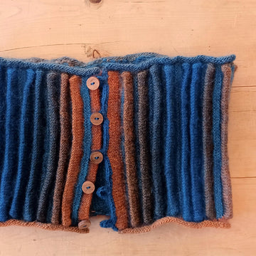 Furrow Cowl