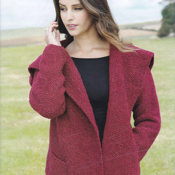 Sailor Collar Jacket