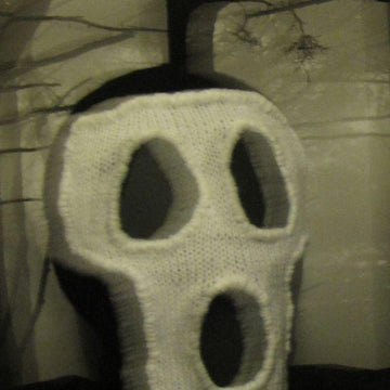 Halloween Scream Balaclavas