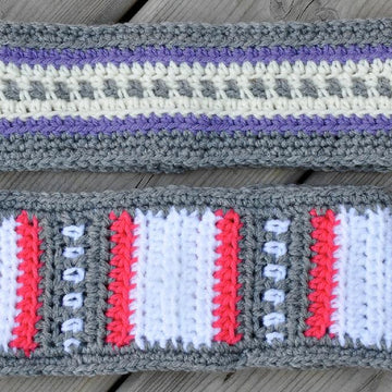 Dylan Ear Warmers
