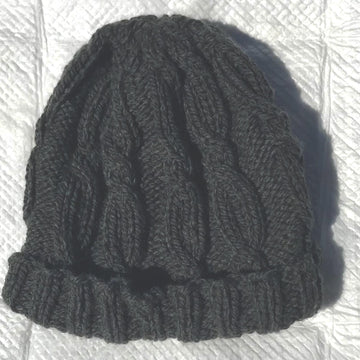 Mariners Knot Watchcap