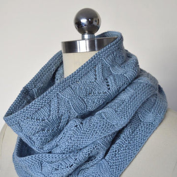 Edgemoor Cowl