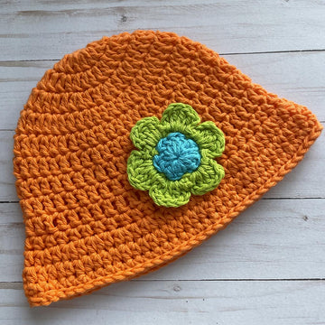 Summer Bucket Hat