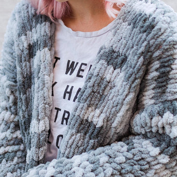 Namaste At Home Cardigan