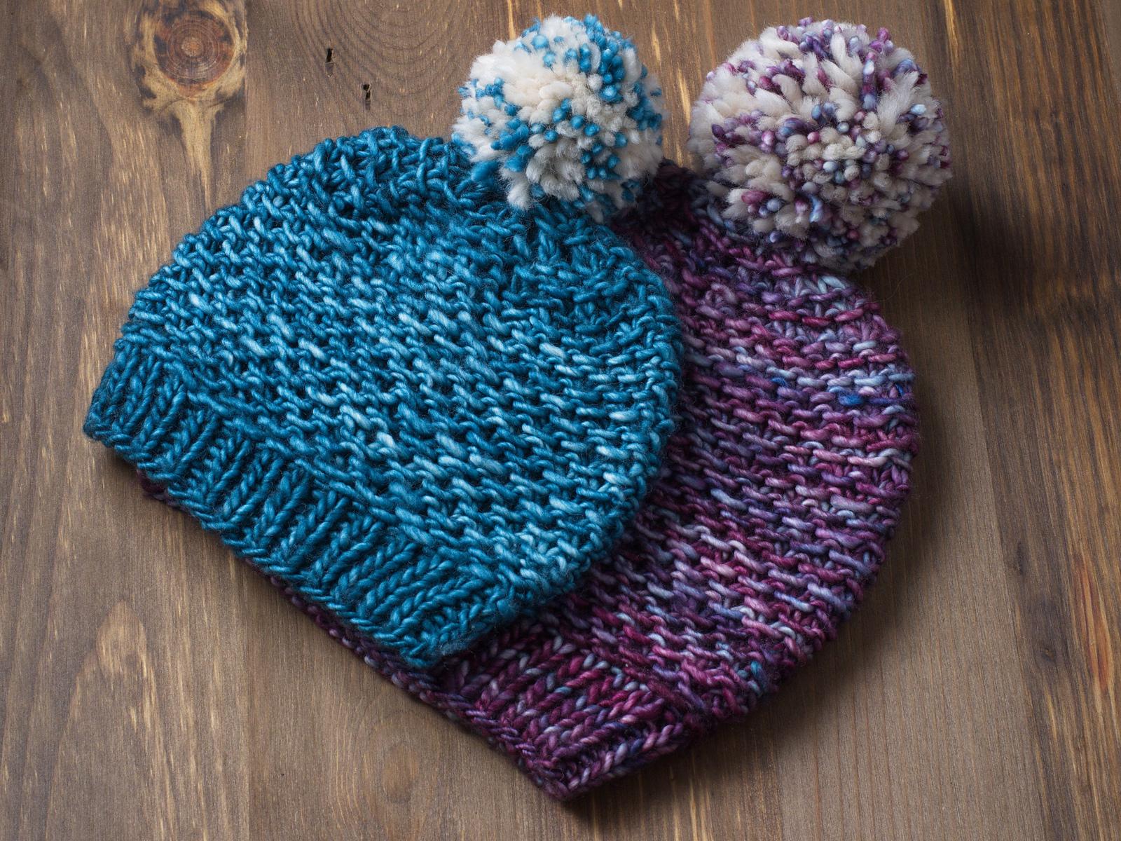 Waller Hat