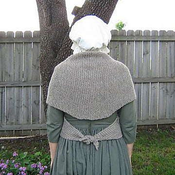 Larkrise to Candleford Minnie's Shawl