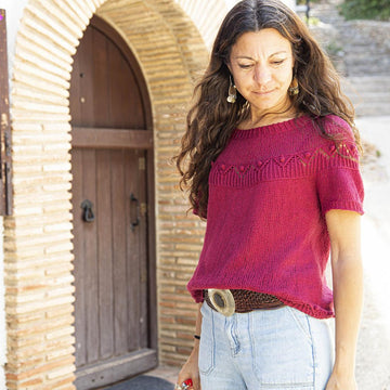Paloma t-shirt