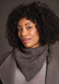 Gardner In Rowan Alpaca Sparkle - Downloadable PDF