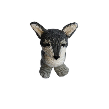 Wolf Cub