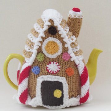 Gingerbread House