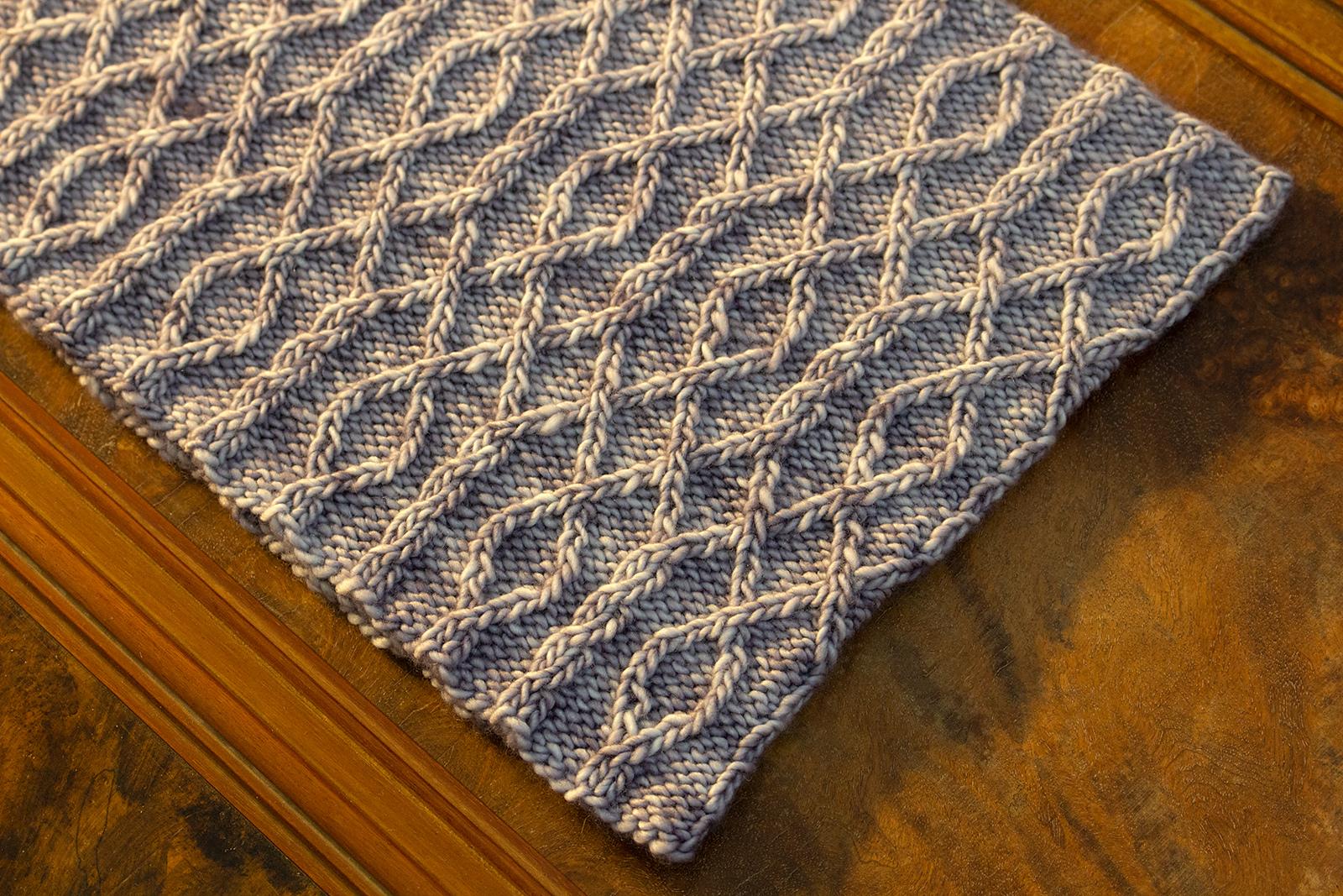 Simpson Cowl