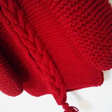 Cozy Cardigan