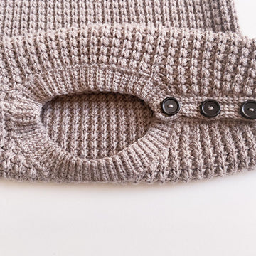 Shiloh Children's Sweater