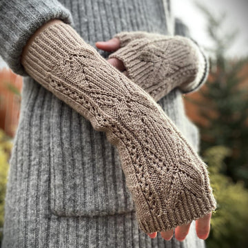 Lucille Mitts