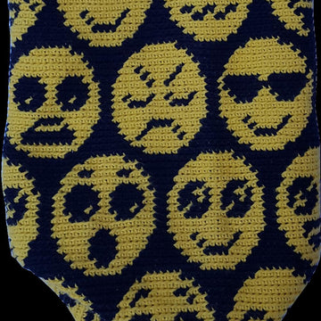 Emojis Tablet Cover