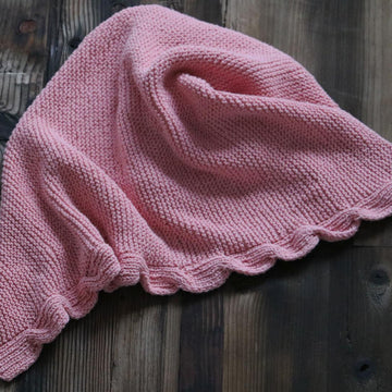 Lola Baby Blanket