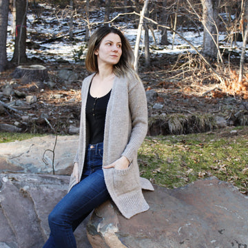 Lillian Cardigan