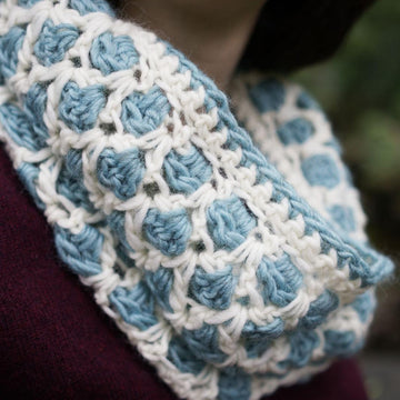 Atlas Cowl