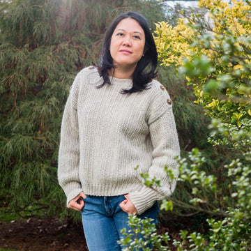 High Line Sweater