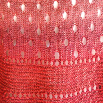 Cascade Shawl 24