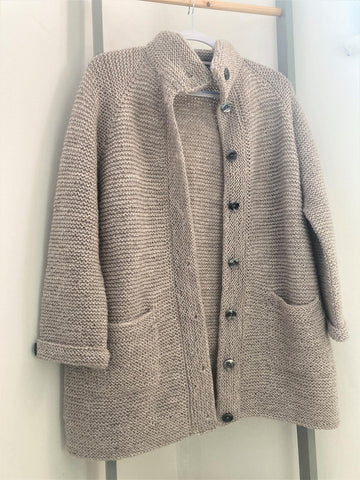 Coat ONE