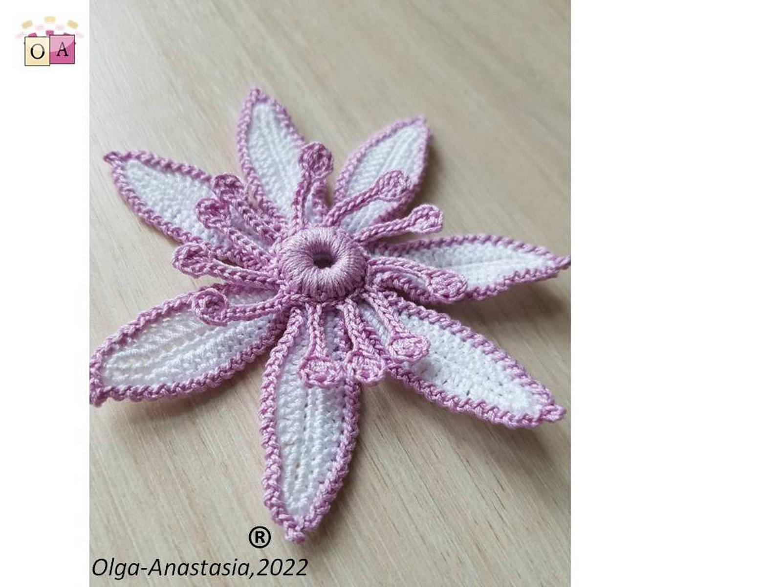 Lotus flower