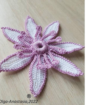 Lotus flower