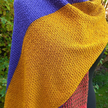 Delaney Wrap