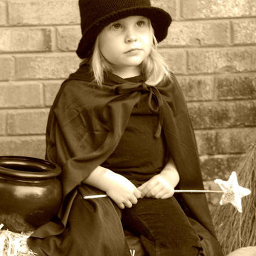 Bewitched