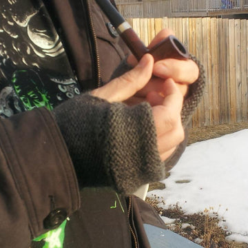 Wizard Warmers