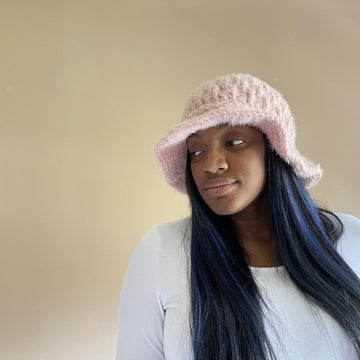 Krissy’s Mountainside Hat