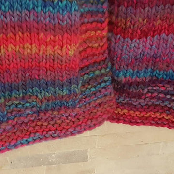 Over The Rainbow Cardigan