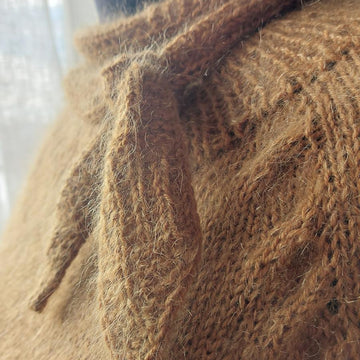 Isla Scarf