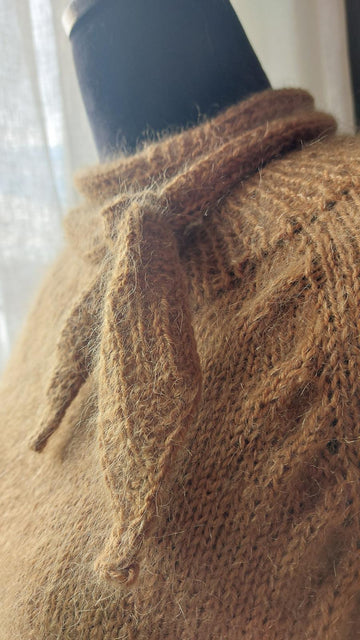 Isla Scarf