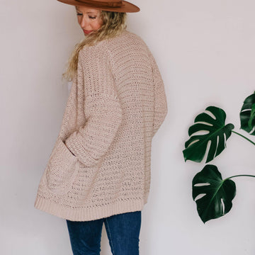 Nexus Cardigan