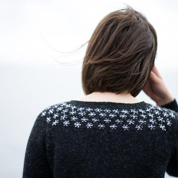Moorie Cardigan